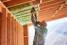 Best Insulation Air Sealing  in York, SC