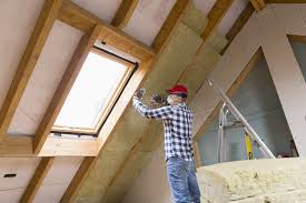 Best Attic Insulation Installation  in York, SC