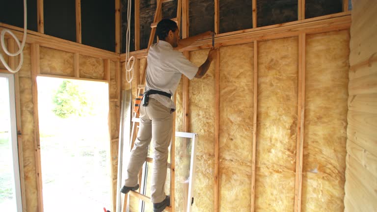 Best Radiant Barrier Insulation  in York, SC